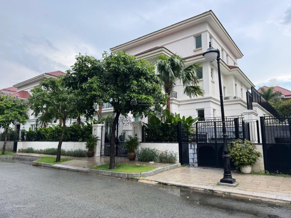 Bán Villa Saroma khu đô thị Sala Thủ Thiêm
