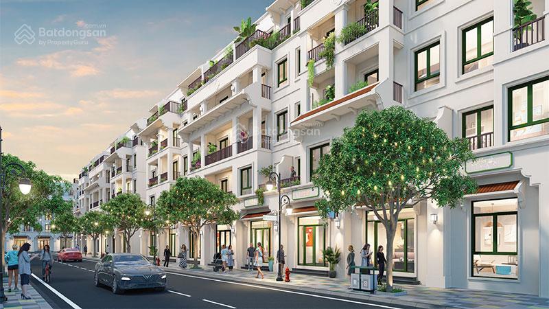 Cơ hội vàng đầu tư khi sở hữu căn liền kề tại dự án siêu hot Vinhomes Global Gate 0855 448 ***