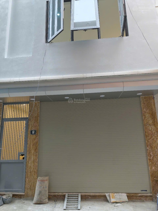 Cho thuê phòng ngõ 293 Khuất Duy Tiến, Trung Hoà, Cầu Giấy, Hà Nội DT 22m2 giá 4.5 tr/tháng