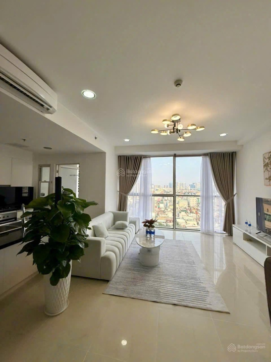 Cho thuê nhà mới 100%, ảnh thật 129m2, 3PN 3WC Sunrise City South giá 25 triệu sẵn chìa ở liền