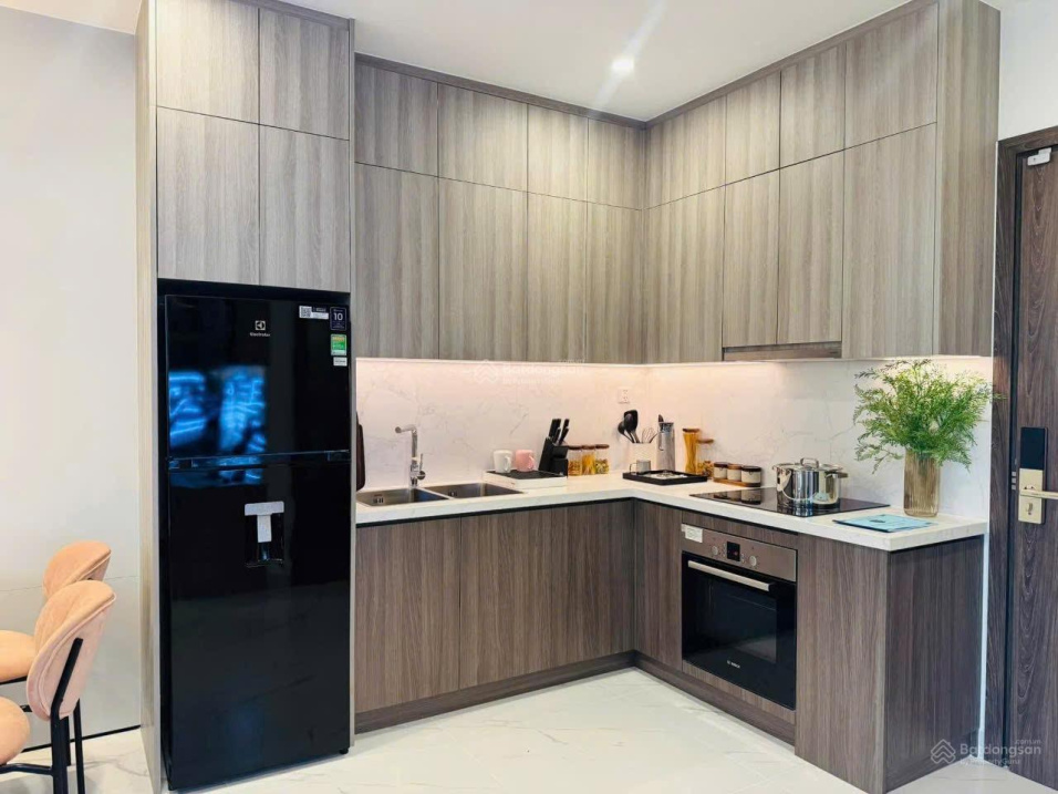 Bán căn hộ 2PN, 2WC tại Vinhomes Grand Park, 2,884 tỷ, 59,1m2, Q9, HCM giá cực chất