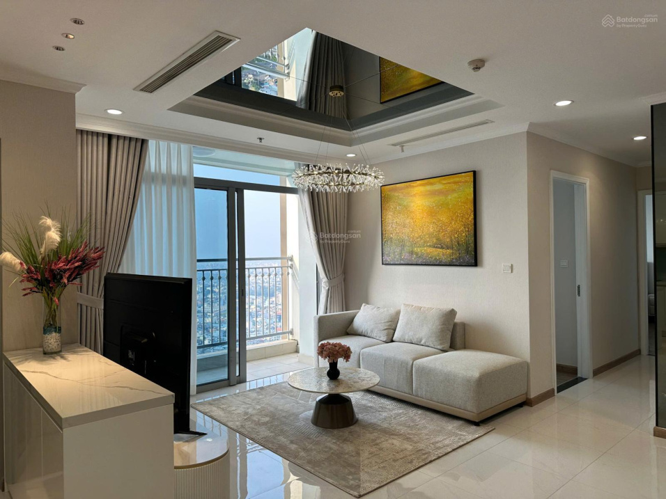 Giỏ hàng căn hộ Tết giá tốt độc quyền sở hữu bởi One Group, tại Vinhomes Central Park, 1,2,3,4PN .