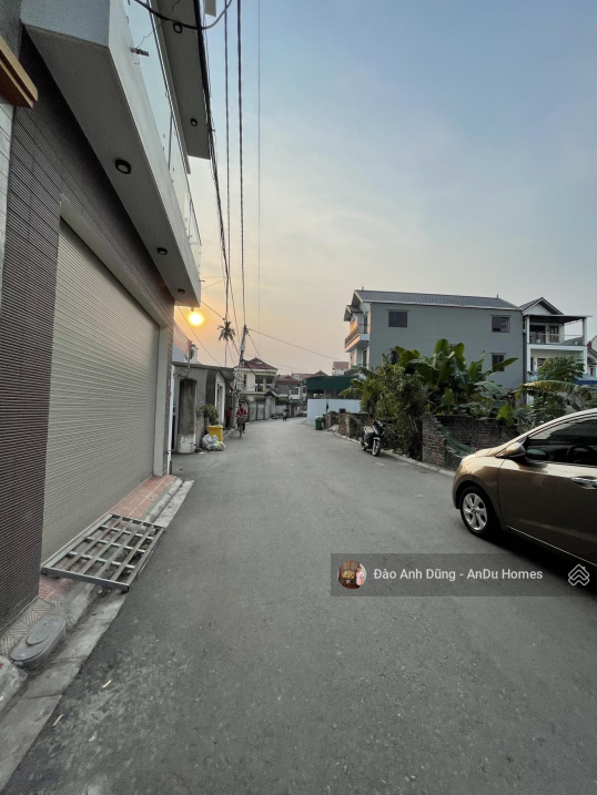 Hàng hiếm cho nhà đầu tư! Bán gấp lô đất cực đẹp 65.4m2 tại Kiêu Kỵ, Gia Lâm