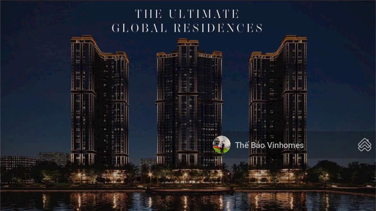 Chính Thức Nhận Booking 3 Toà HH3 - Imperia Cổ Loa Giá Từ 90tr/m2 tại Vinhomes Global Gate
