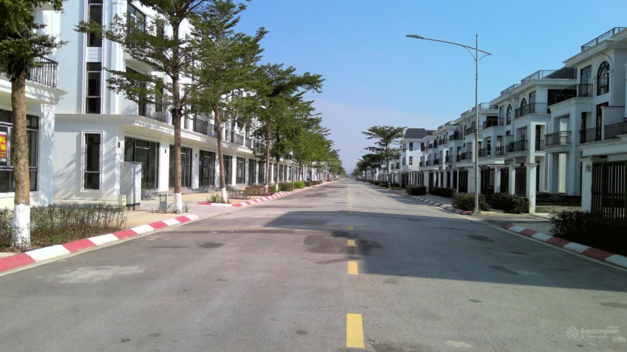 Quỹ BT & LK HUD Mê Linh, giá gốc CĐT, trả tiến độ, cho vay 85%, ân hạn trả gốc. Giá Từ 5,8 tỷ/căn