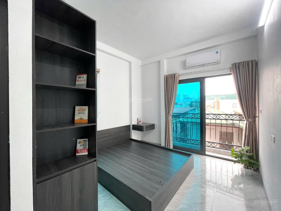 KHAI TRƯƠNG CCMN FULLL ĐỒ CÓ BAN CÔNG HOÀNG QUỐC VIỆT - CẦU GIẤY