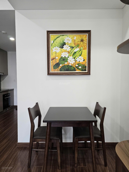 Cần bán căn hộ studio đẹp tại Masteri Waterfront