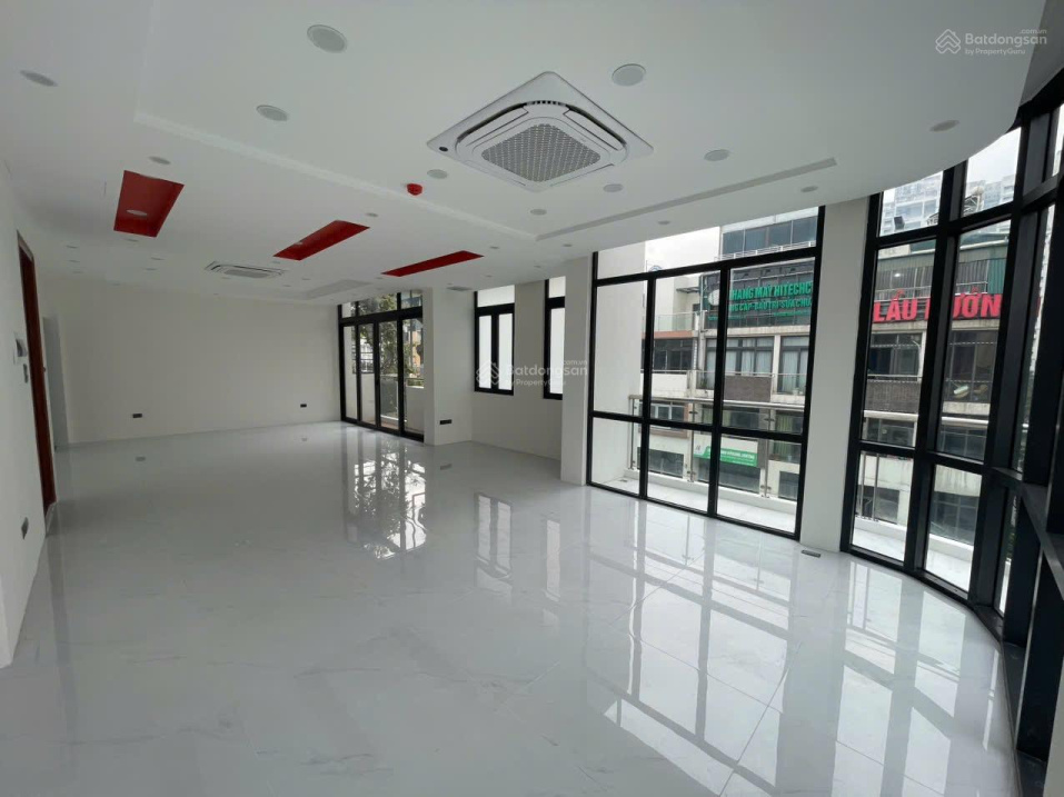 Cho thuê văn phòng hạng A tầng 3-4-5 Căn Góc Lô TT01-05 HD MON, Phường Mỹ Đình II , Nam Từ Liêm
