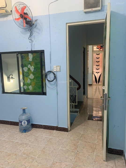 CHO THUÊ NHÀ NGUYÊN CĂN ĐƯỜNG NGUYỄN TRỌNG TUYỂN, P2, Q TÂN BÌNH