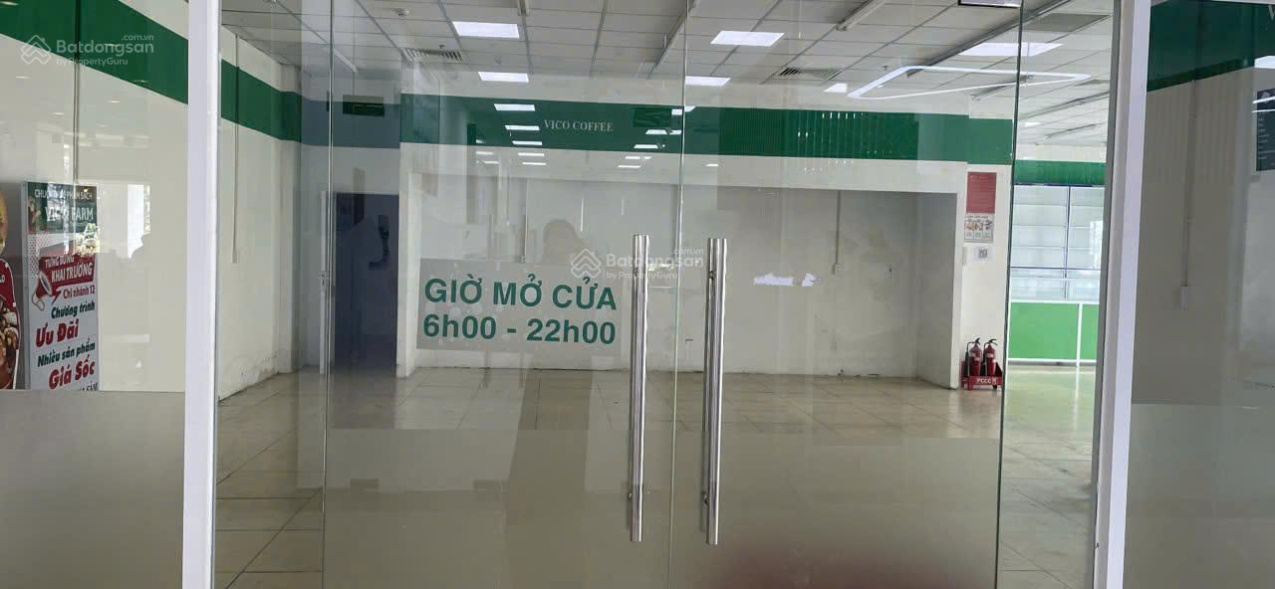 Chỉ từ 49 triệu/tháng cho mặt bằng/văn phòng rộng 200m2 ngay cổng KCX Linh Trung 1, Thủ Đức