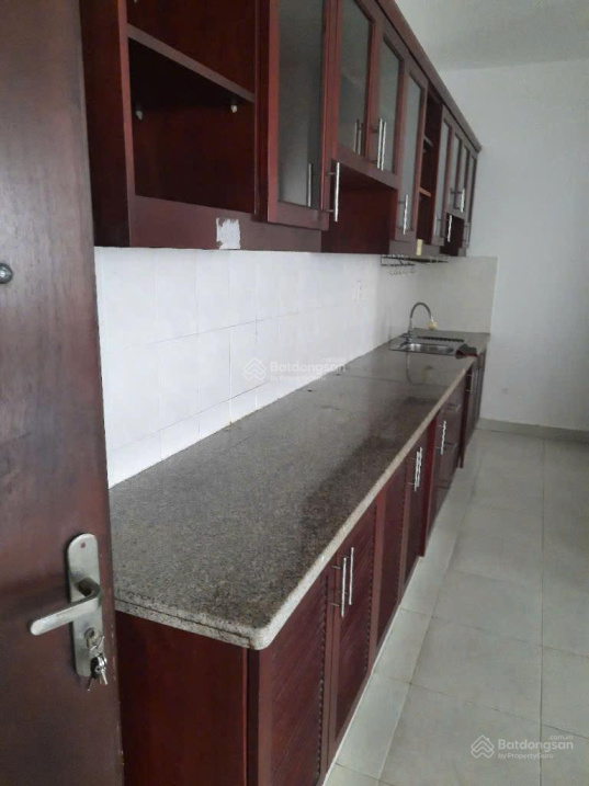 Cho thuê căn hộ block C-Chung cư Phú Mỹ Thuận 95m2 giá 5,8tr/ tháng