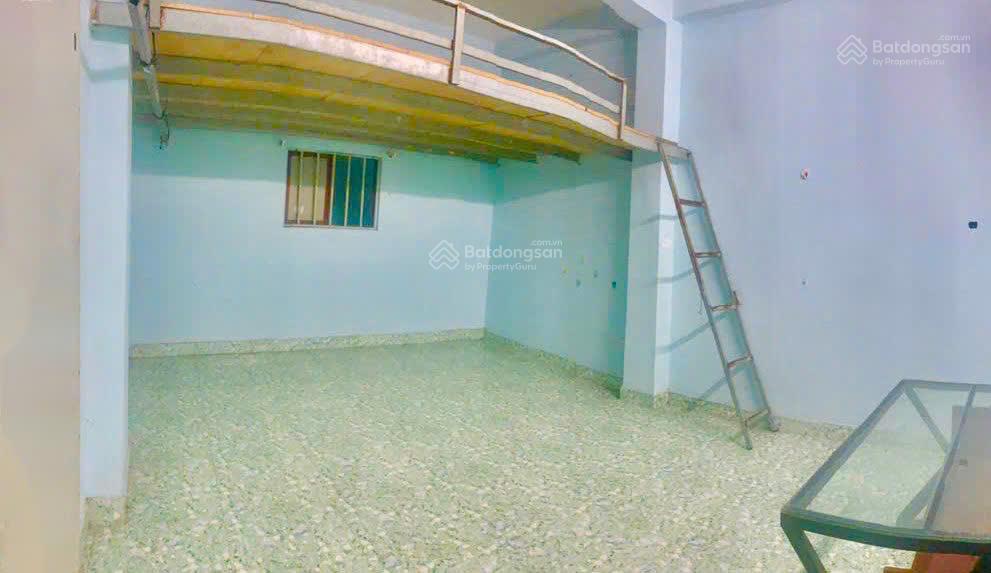 Cho thuê phòng có gác, wc riêng giá từ 2tr8, không giới hạn người ở trong phòng