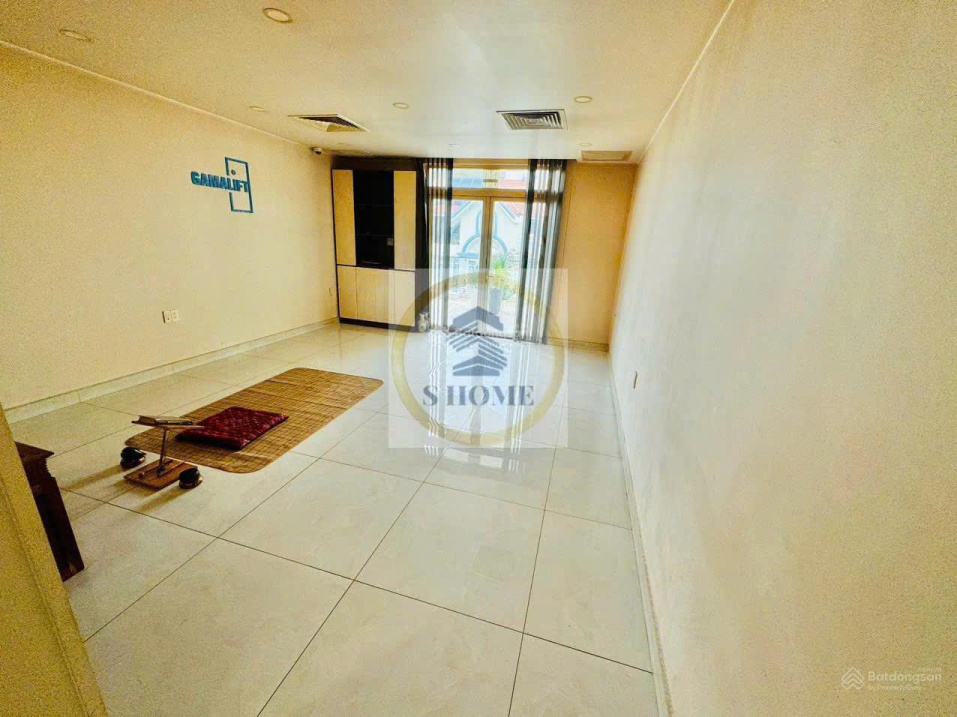 CHO THUÊ VĂN PHÒNG CAO CẤP TẠI KDC HIM LAM, QUẬN 7 - GIÁ THỎA THUẬN