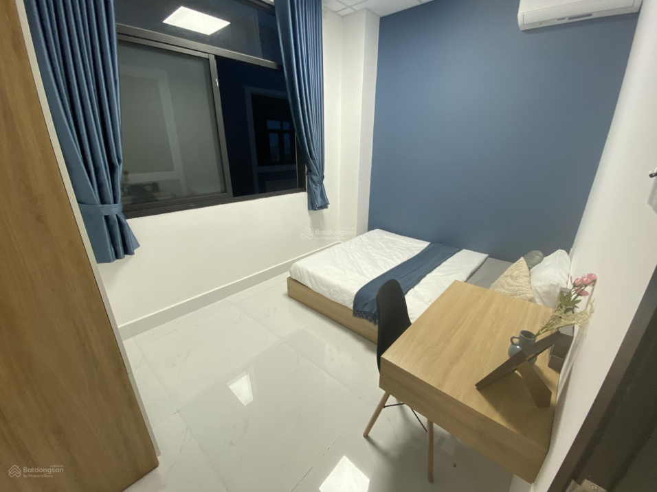 Phòng 2,9tr/ tháng bên trong Vinhomes đủ tiện nghi, nội thất, nhân viên vệ sinh, bếp, camera 24/24