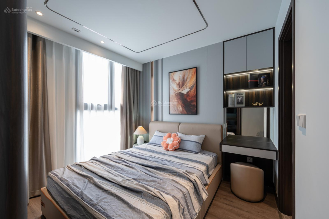 Cho thuê căn hộ chính chủ tại tòa nhà The Gloria Silk Path, số 8 đường Nguyên Hồng, quận Đống Đa