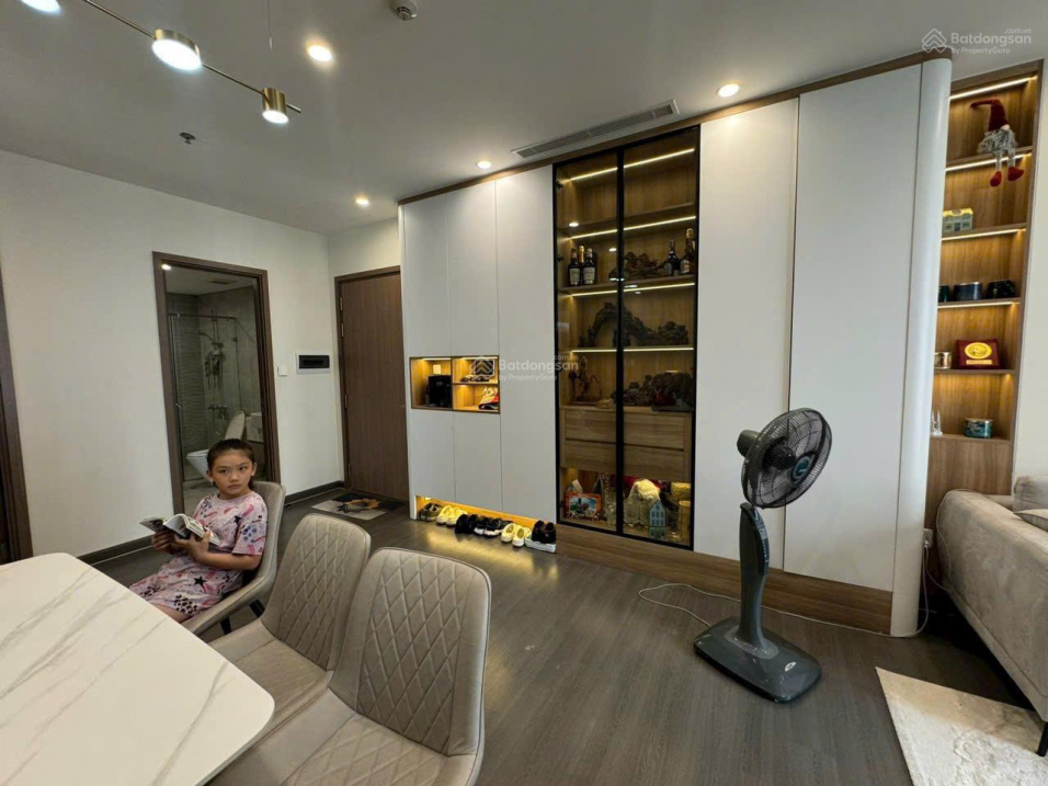Qũy căn chuyển nhượng studio 1.8 tỷ, 1PN - 2.6 tỷ, 2PN 3.3 tỷ, 3PN 4,5 tỷ KĐT Vinhomes Smart City