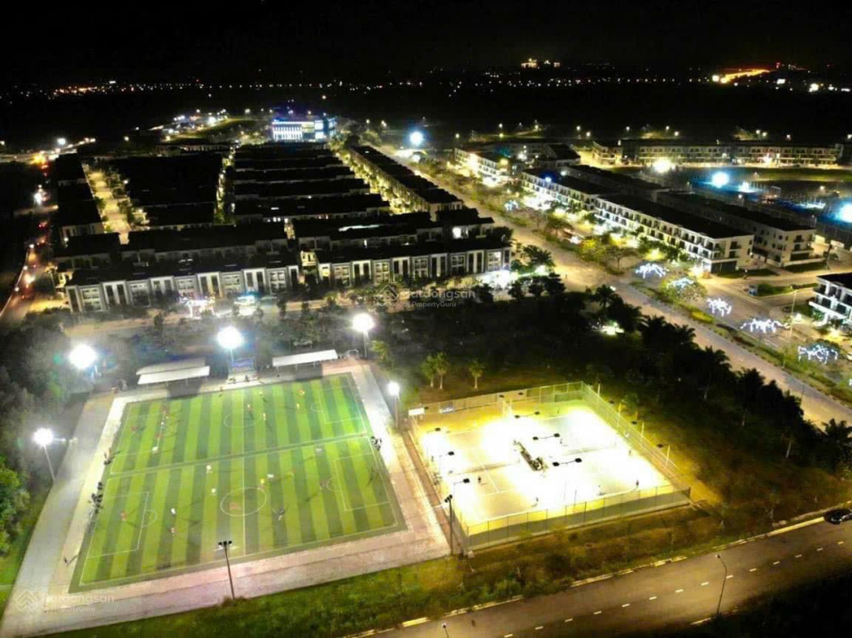 Dành riêng cho nhà đầu tư chỉ 3.2 tỷ sở hữu căn Villa 180m2 tại Centa Park view sát Vin và SunGroup