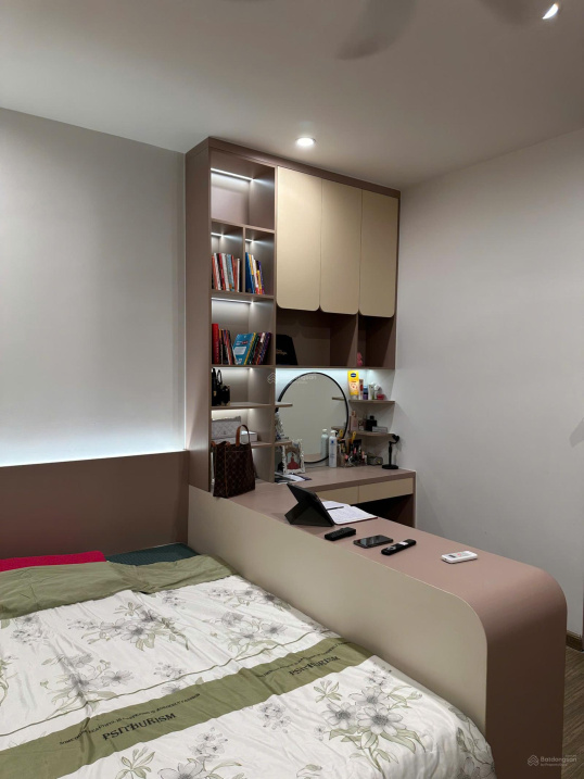 Chính chủ tôi đổi nhà lên căn rộng hơn nên cho thuê lại căn studio đồ mới đồ xịn đẹp giá rẻ