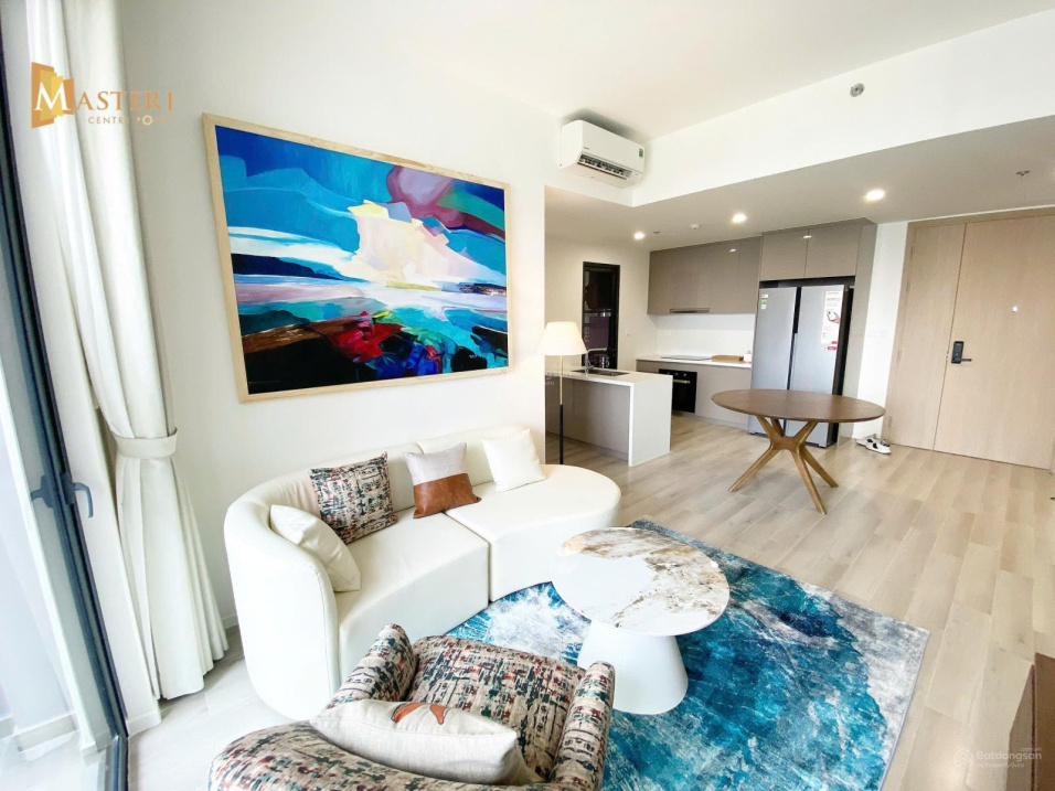 Căn hộ Studio (30m2) tại Vinhomes grand Park nhà mới 100% chỉ 4tr5