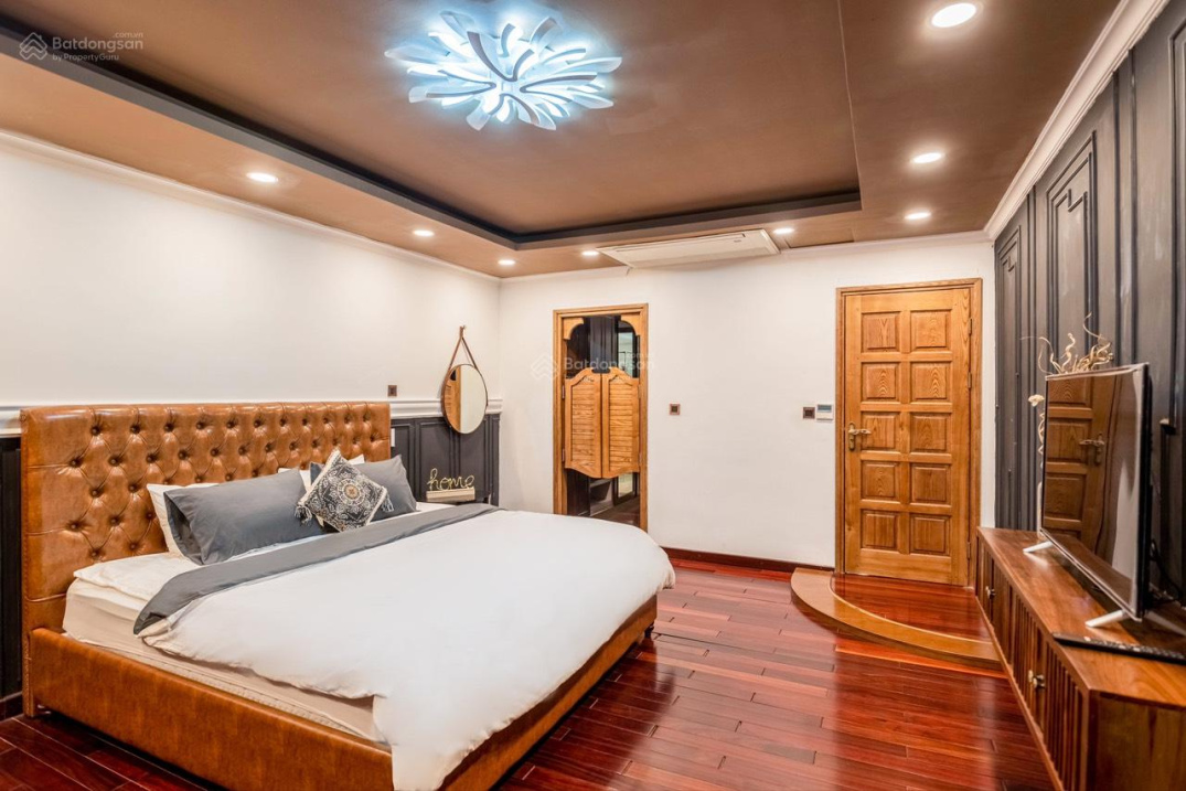 Full bảng hàng CĐT & chuyển nhượng từ 3-4 PN, nhận nhà ngay tại D'.Le Roi Soleil, giá từ 12 tỷ