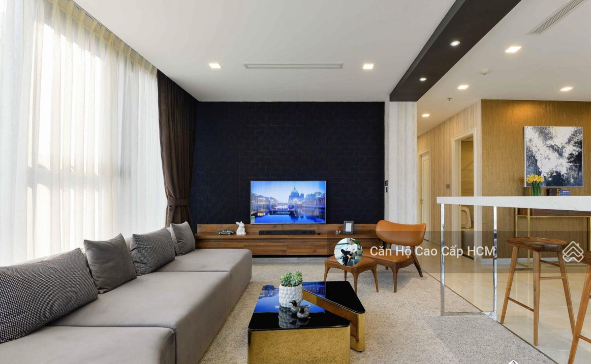 Nhà đẹp giá tốt. Chuyên cho thuê căn hộ Vinhomes Golden River (Ba Son) 1 - 2 - 3 - 4PN. Vào ở ngay