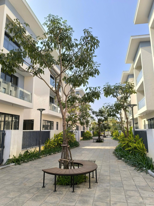 Bán Quỹ căn biệt thự An Quý giá đợt 1 trực tiếp CĐT Nam Cường, Dương Nội tháng 2/2025 LH 0975 888 ***