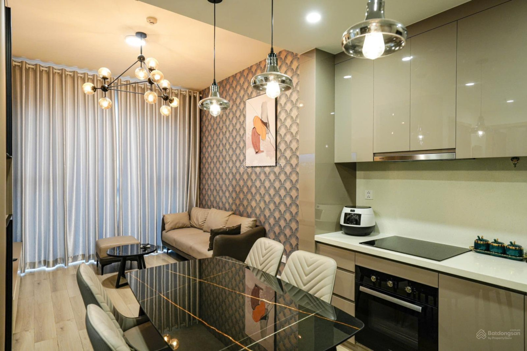 Cho thuê căn hộ 1PN, 2PN, 3PN giá tốt nhất hiện tại - nhà mới 100% - tại vInhomes Grand Park Q9
