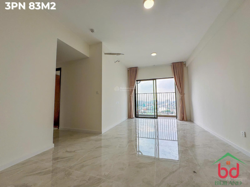 Cập nhật giỏ hàng The Privia tháng 2 cho thuê căn studio - 1PN - 2PN - 3PN từ 7tr free phí quản lý