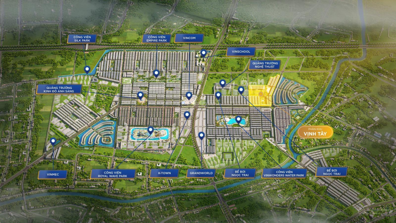 Cơ hội đầu tư liền kề xẻ khe 5 tầng tại Vinhomes Ocean Park 3, 105 m2 giá cực tốt chỉ 111tr/m2