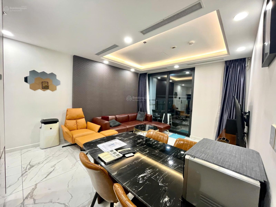 Hot Deal tặng ngay 1 CHỈ VÀNG khi thuê căn hộ Full nội thất Sunshine 2PN ( 85m2 ) Giá chỉ: 18 triệu