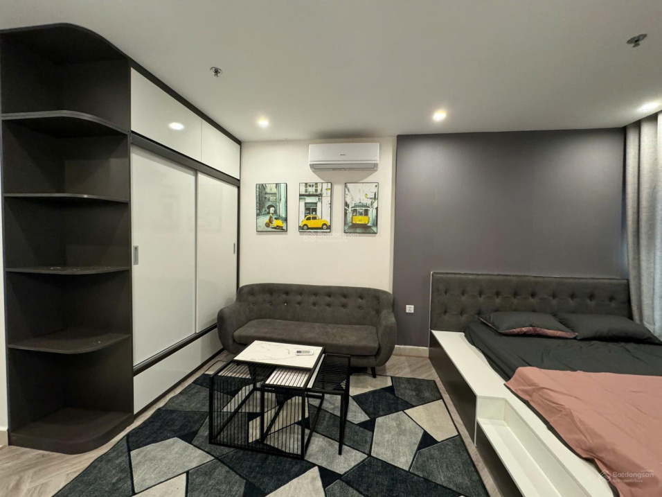 Quỹ căn cho thuê Vinhomes Ocean Park mới nhất t2/2025 studio đến 3 ngủ nguyên bản đến full đồ