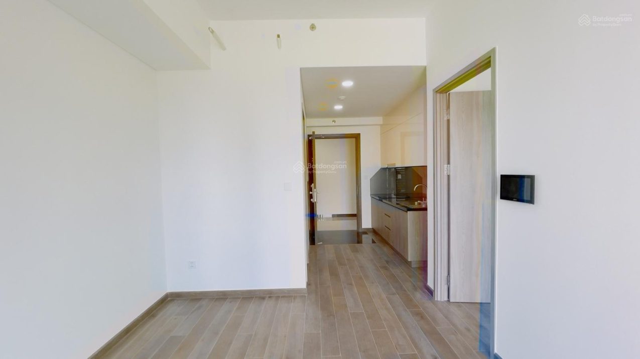 Bán căn hộ Panorama Mizuki Park 42m2 chỉ cần 609tr, hỗ trợ vay 70%