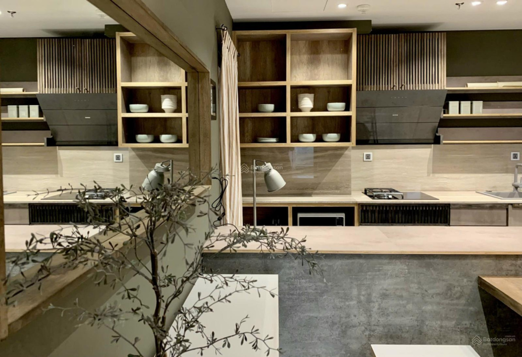 Bán gấp căn hộ tophouse Midtown Phú Mỹ Hưng - 115m2 3 phòng ngủ, đầy đủ nội thất cao cấp, view sông