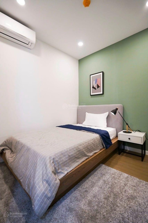 Chính chủ cho thuê căn hộ 3PN An Gia Skyline, diện tích 83m2, giá rẻ chỉ 10 triệu/tháng