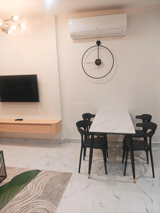 Giỏ hàng Vinhomes Grand Park cho thuê giá tốt T2/2025 (Rainbow/Origami/Tropical) 5tr - 7tr5/52m2