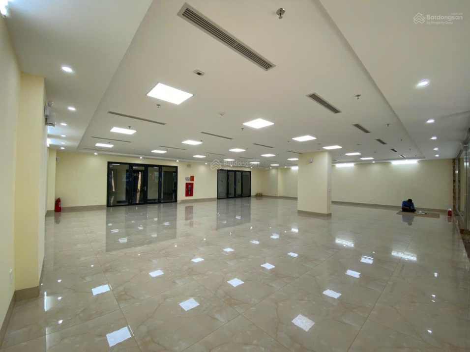 Bán Nhà Mặt Phố Hoàng Ngân, 245 tỷ, 405m2, giá cực chất, Cầu Giấy, Hà Nội