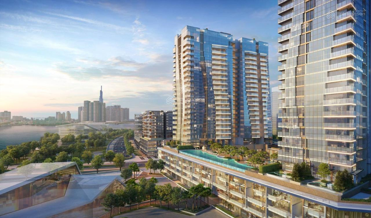CẬP NHẬT GẦN 100 CĂN HỘ CHUYỂN NHƯỢNG 2/2025 THE OPERA ĐẢM BẢO TRUNG THỰC, UY TÍN.