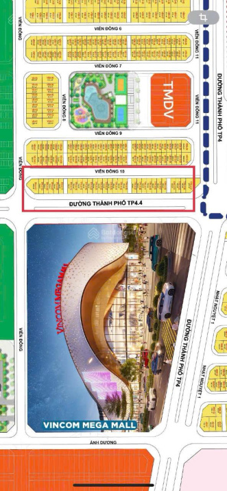 Chính chủ cần nhượng lại căn biệt thự liền kề Vinhomes Global Gate!!!!