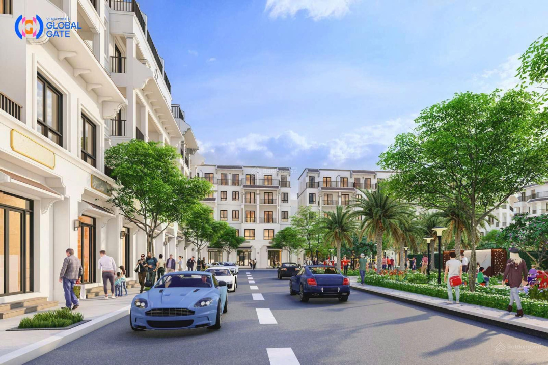 VINHOMES CỔ LOA, VỚI 17,5 TỶ, GẦN CÔNG VIÊN, SÁT HỒ 32HA, KHU TINH HOA CHỌN CĂN NÀO???