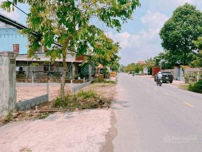 SANG GẤP 3 SỔ 16X50= 810M2 ĐẤT CÁCH CHỢ, TR.HỌC 500M, NHÀ MÁY ĐÔNG XÂY Ở LIỀN. GIÁ 270 TRIỆU