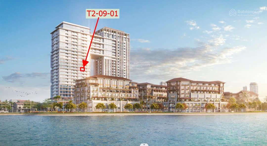 NẮM CHỦ 4 MÃ CĂN HOT NHẤT ĐÀ NẴNG: STUDIO, 1PN, 2PN VIEW SÔNG HÀN,CẦU RỒNG- GIÁ RẺ HƠN TT 200-300TR