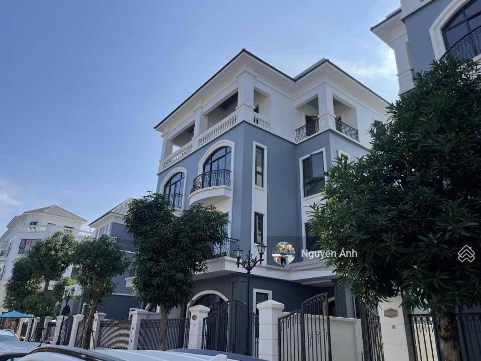 Độc quyền Quỹ căn góc, vị trí kinh doanh - chiết khấu lên đến 25%-giá tốt nhất Vinhomes Ocean City