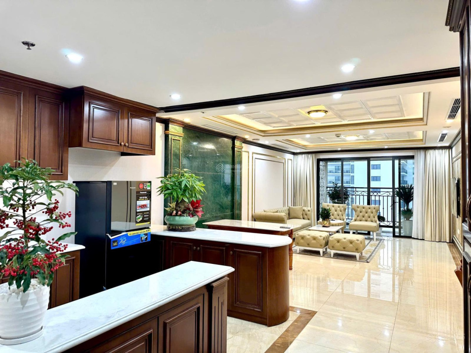 Cho thuê CC tại D. Le Roi Soleil, 40 triệu, 136m2, Chính chủ hot!