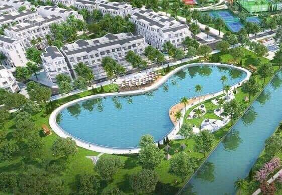 DUY NHẤT 5 SUẤT NG DỰ ÁN VINHOME ĐAN PHƯỢNG. GIÁ ĐỢT 1 TRỰC TIẾP CĐT. CK 10%