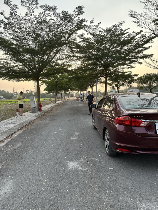 Đất nền KDC Tân Phú Trung, từ 1,9 tỷ - 2 tỷ, 80-100m2, chọn nền theo nhu cầu , sổ sẵn, hỗ trợ vay
