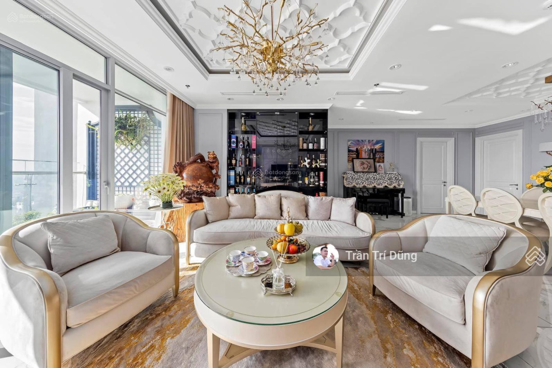 Bán nhanh Vinhomes Central Park 3PN, view sông tuyệt đẹp, sang trọng, tiện nghi, giá cực tốt, alo