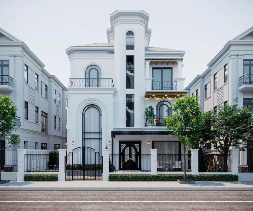 Cập nhật ! Tổng hợp quỹ 100 căn biệt thự và shophouse giá tốt nhất Vinhomes Ocean Park 0917 777 ***