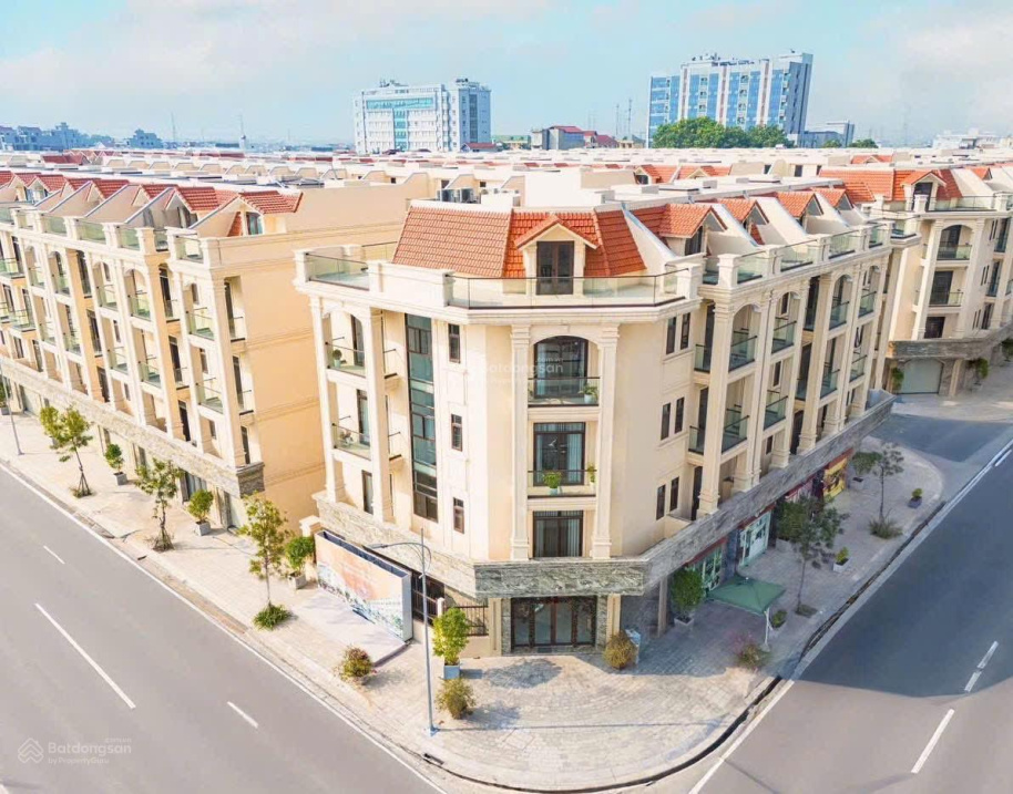 Chính chủ căn góc View vườn hoa suất ngoại giao giá tốt dự án Him Lam Thường Tín