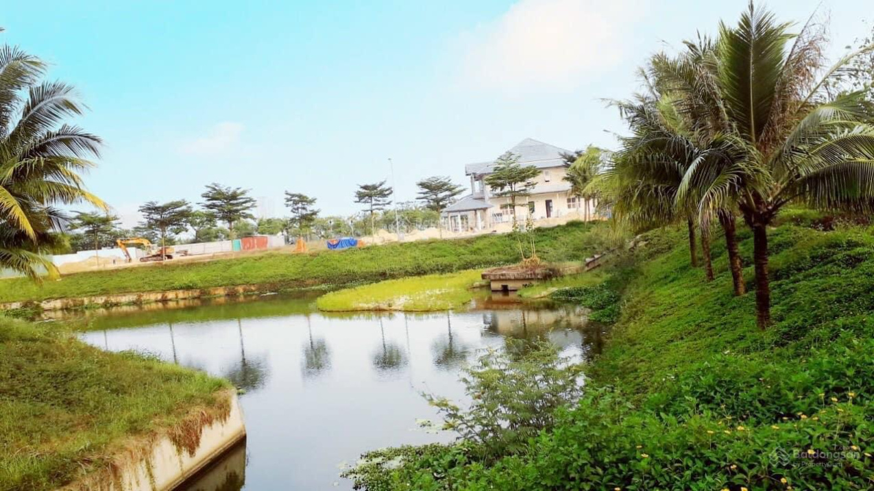 Tổng hợp lô đất nền và biệt thự FPT City Đà Nẵng cần bán tháng 2/2025 vị trí đa dạng giá hợp lý