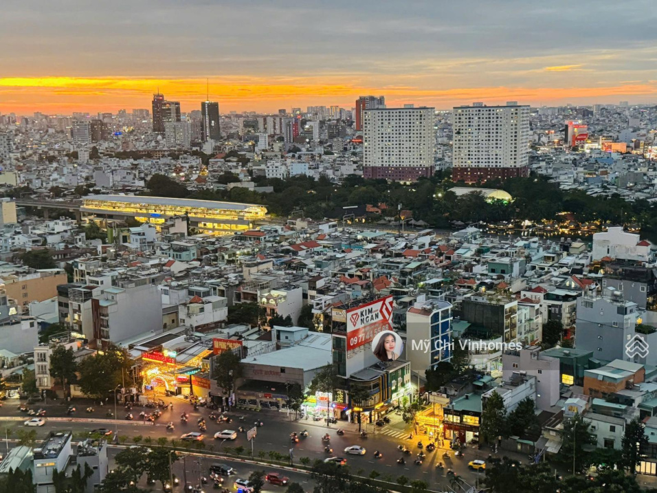 Chính chủ cho thuê 3PN giá 28 triệu, view đẹp, thẻ pass xem nhà. Liên hệ Mỹ Chi